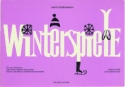 Winterspiele