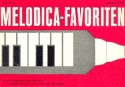 Melodica Favoriten Band 5 fr 1-2 Melodicas Spielpartitur