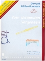 Vom wissenden Vergessen fr Flte und Percussion Partitur und Stimme