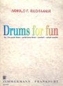 Drums for Fun für Percussion