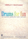 Drums for Fun fr Percussion