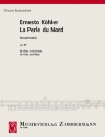 La perle du nord op.86 fr Flte und Klavier