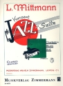 Konzert-Jazz-Suite: fr Klavier Reprint