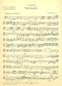 Serenade op.85 fr Orchester Violine 3