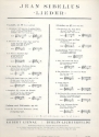 Das Mhlrad op.57,3 fr Gesang (mittel) und Klavier (dt/en/fin)