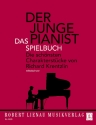 Der junge Pianist - Das Spielbuch fr Klavier