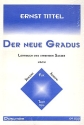 Der neue Gradus Lehrbuch des strengen Satzes nach Johann Joseph  Fux (2 Bnde)