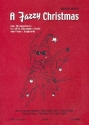 A jazzy Christmas for mixed chorus and piano Partitur