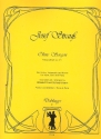 Ohne Sorgen op.271 fr Violine, Violoncello und Klavier Stimmen