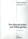 Von Mondschafen und Silbergulen fr Klarinette und klavier