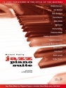 Jazz Piano Suite (mit gratis mp3-download) 