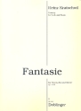 Fantasie op.124 fr Violoncello und Klavier