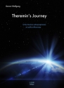 Theremin's Journey fr Klavier, Theremin (Synthesizer) und Electronica (mp3-File) Partitur