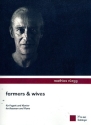 Farmers & Wives fr Fagott und Klavier
