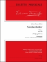 DM1058SET  J.Strau� (Sohn), Nordseebilder - Walzer op. 390 f�r gro�es Orchester Stimmenset