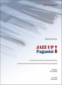 Jazz up Paganini for piano