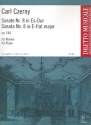 Sonate Es-Dur Nr.8 op.144 fr Klavier