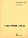 Contrabass Dance f�r Kontrabass
