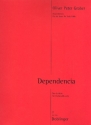 Dependencia fr Violoncello