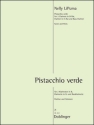 DOBL35312  N.LiPuma, Pistacchio verde f�r 4 Klarinetten Partitur und Stimmen