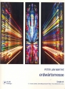 Erdwrtsmesse fr Kantor (Schola), Gemeinde und Orgel (Keyboard) (Gitarre ad lib) Songbook/Klavier-Partitur