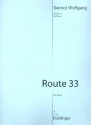 Route 33 fr Klavier