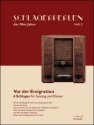 Schlagerperlen der 30er Band 2 - Vor der Emigration: f�r Gesang und Klavier
