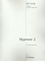 Hypnose 2 f�r 3 Trompeten Spielpartitur