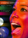 Singing with the Stars (+MP3-CD) f�r Gesang (Chor)