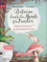 Zeitreise durch die Musik f�r Kinder Band 1 (+CD +App) Erz�hlungen und Klaviermusik von fremden L�ndern und Menschen