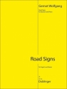 Road Signs fr Fagott und Klavier