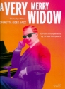 A very merry Widow: f�r Klavier