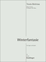 Winterfantasie f�r Fagott und Klavier