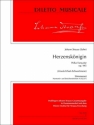 Johann Strau� (Sohn), Herzensk�nigin op. 445 f�r gro�es Orchester Set