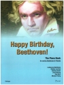 Happy Birthday Beethoven f�r Klavier