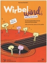 Wirbelwind, das Saitenkind f�r 1-3 Gitarren Partitur