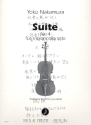 Suite Nr.4 fr Violoncello