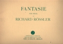 Fantasie fr Orgel