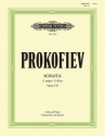 Sonate C-Dur op.119 fr Violoncello