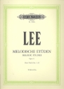 Melodische Etden op.31 Band 1 (Nr.1-22) fr Violoncello