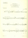 That's Klezmer: fr 1-2 Klarinetten (Violinen) und Klavier, Begleitung ad lib Cello / Bass