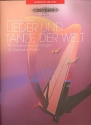 Lieder und Tnze der Welt fr Keltische Harfe