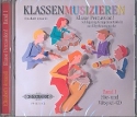 Klassenmusizieren - Klasse Percussion Band 1  CD
