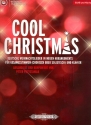 Cool Christmas fr 4 Stimmen (gem Chor SSAB) und Klavier (Instrumente ad lib) Partitur