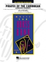 Klaus Badelt, Pirates of the Caribbean Brass Band Partitur