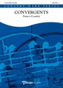 Franco Cesarini, Convergents Concert Band/Harmonie Partitur