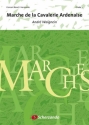 Andr Waignein, Marche de la Cavalerie Ardenaise Concert Band/Harmonie Partitur + Stimmen