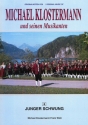 Wolfgang Amadeus Mozart, Junger Schwung Concert Band/Harmonie Partitur + Stimmen