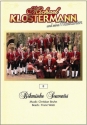 Christian Bruhn, Bhmische Souvenirs Concert Band/Harmonie Partitur