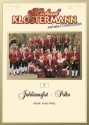 Franz Watz, Jubilumsfest Polka Concert Band/Harmonie Partitur